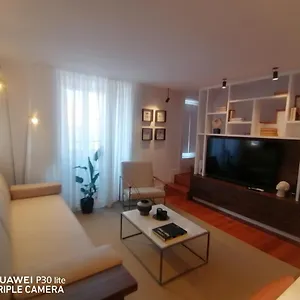 Appartement Timeless - Energy - Belem, Lisboa